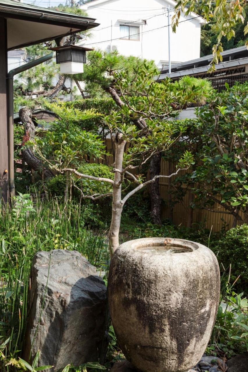 Kiyomizu Garden Lägenhet Kyoto Exteriör bild